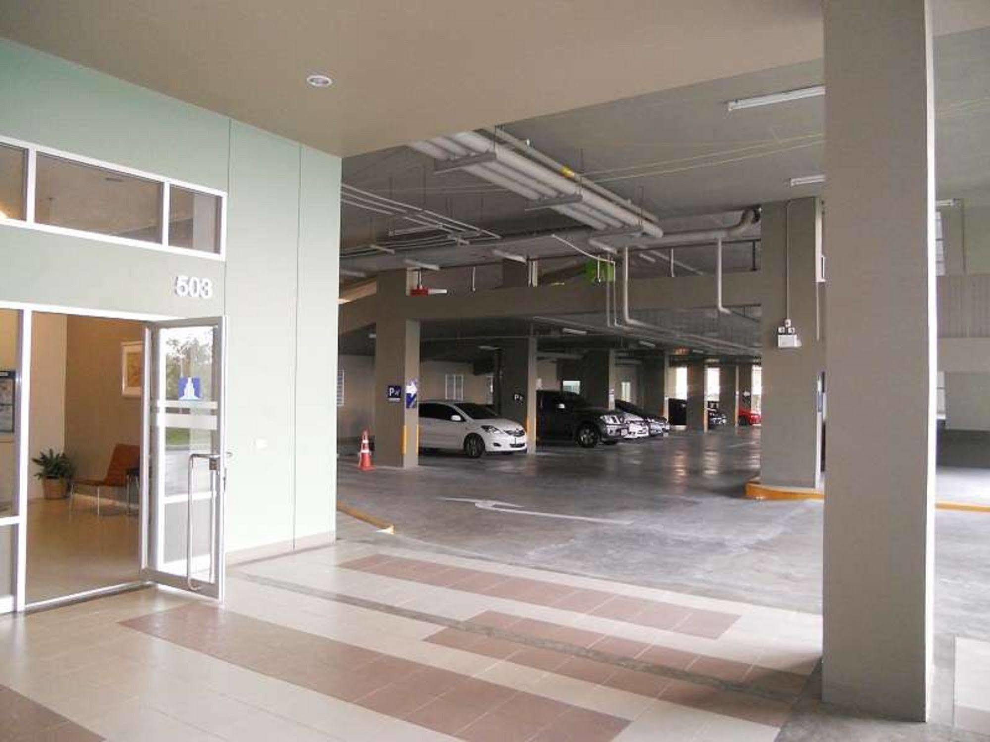 Apartment Lumpini Naklua Good Luck Pattaya