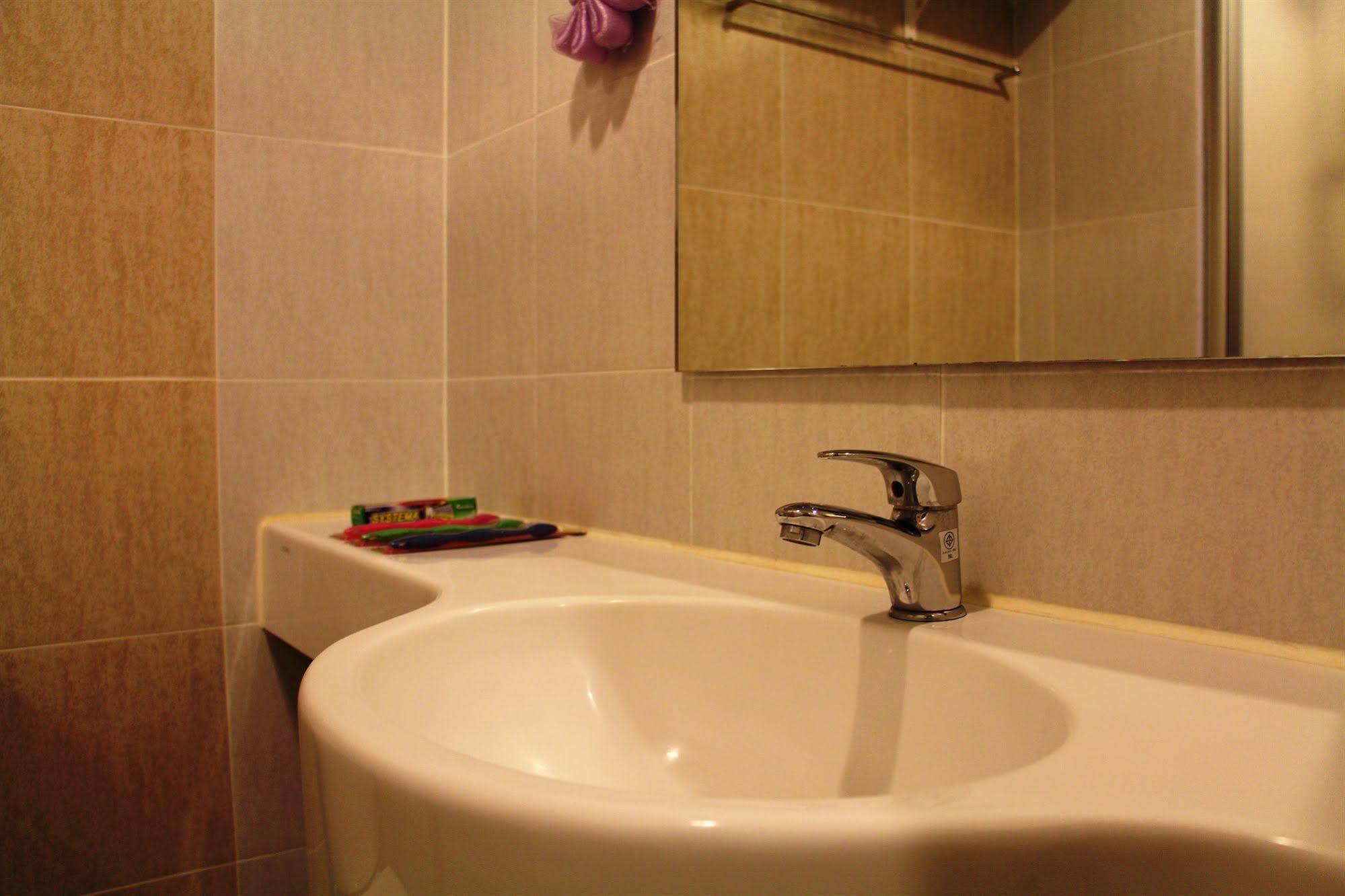 Apartment Lumpini Naklua Good Luck Pattaya