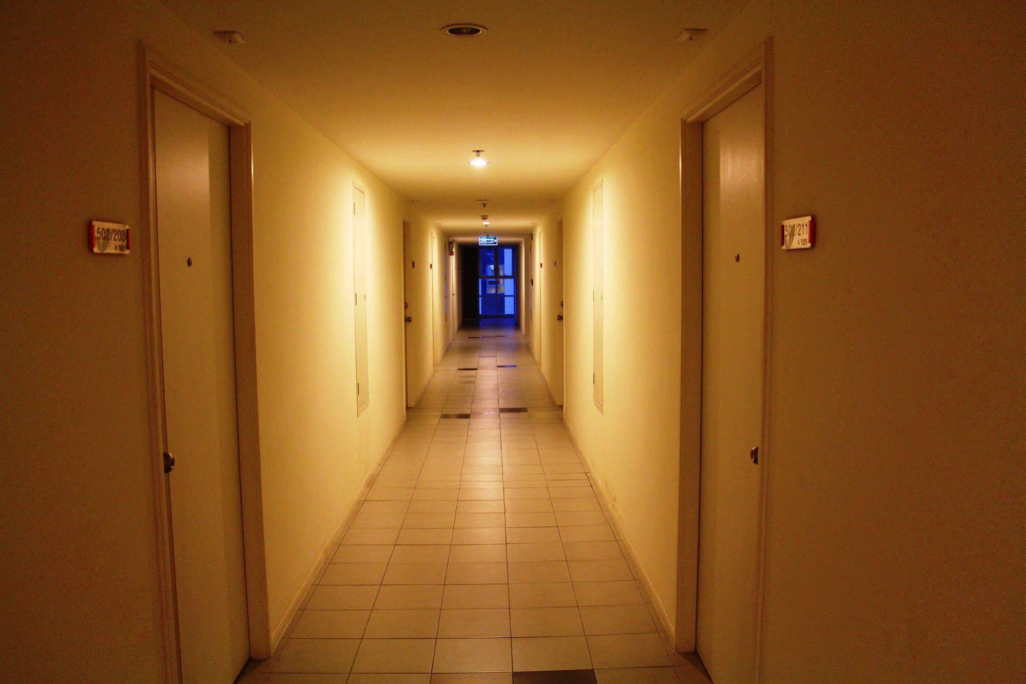 Apartment Lumpini Naklua Good Luck Pattaya