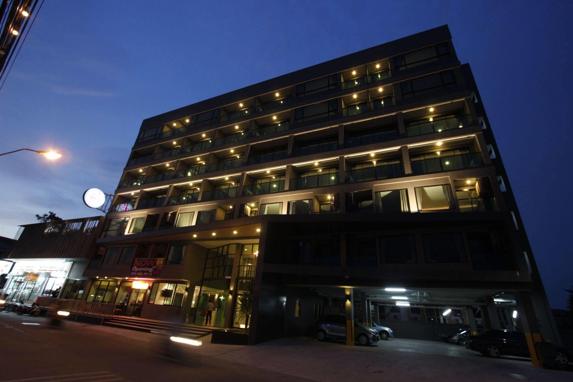 Memo 3* Pattaya