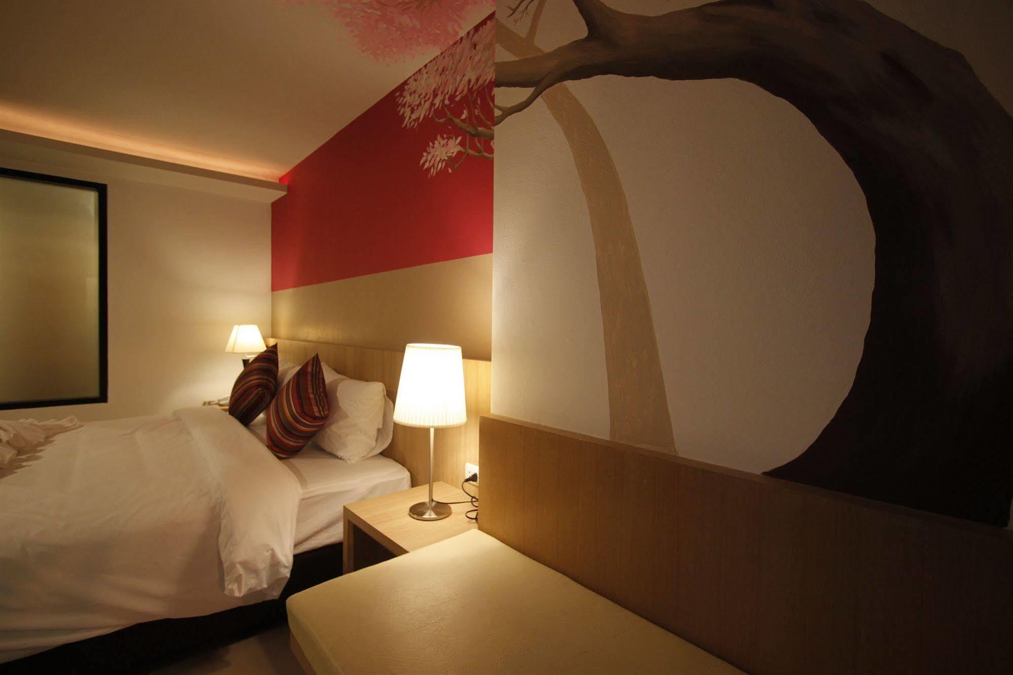 Hotel Memo