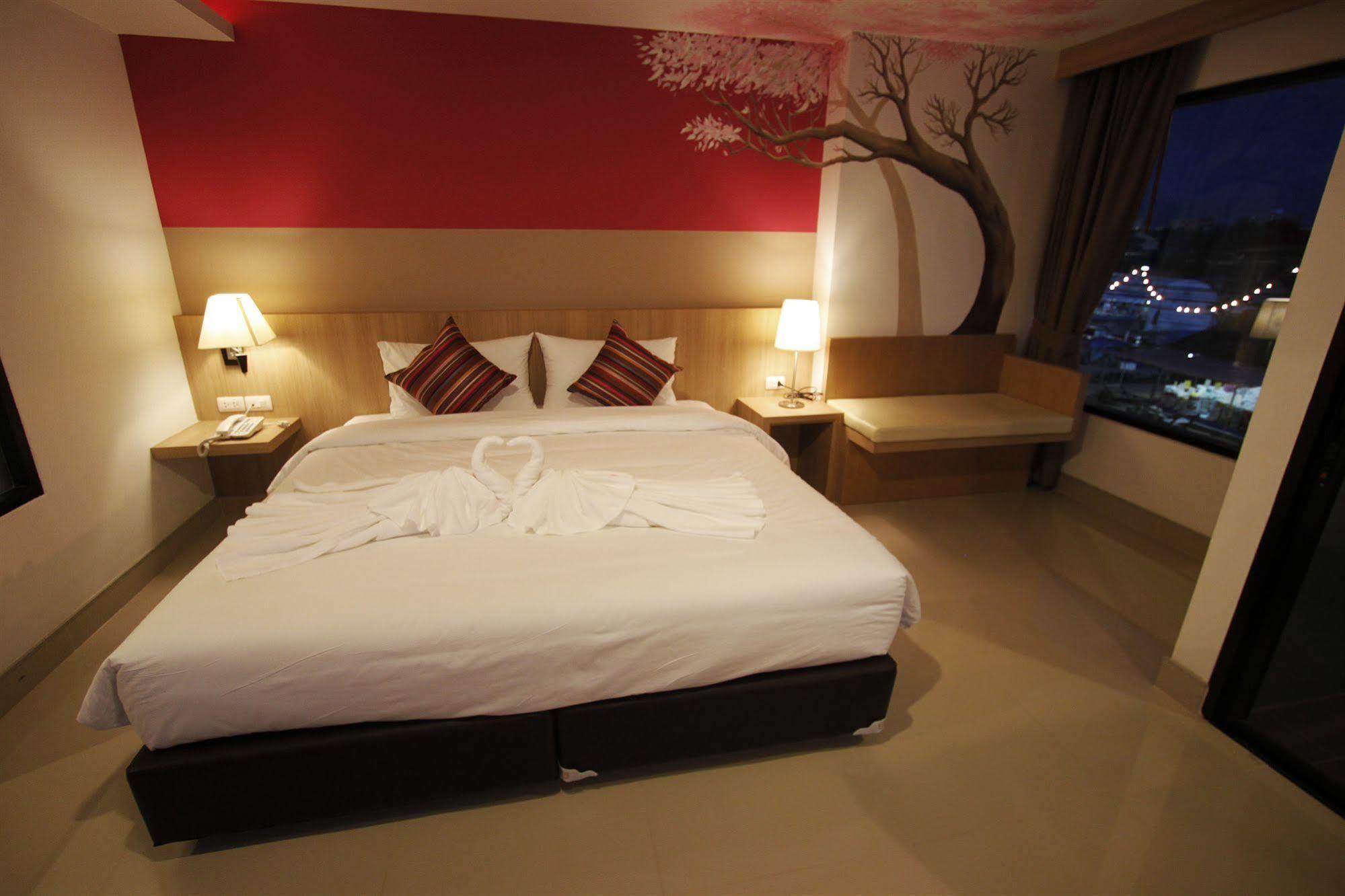 Memo Hotel Pattaya