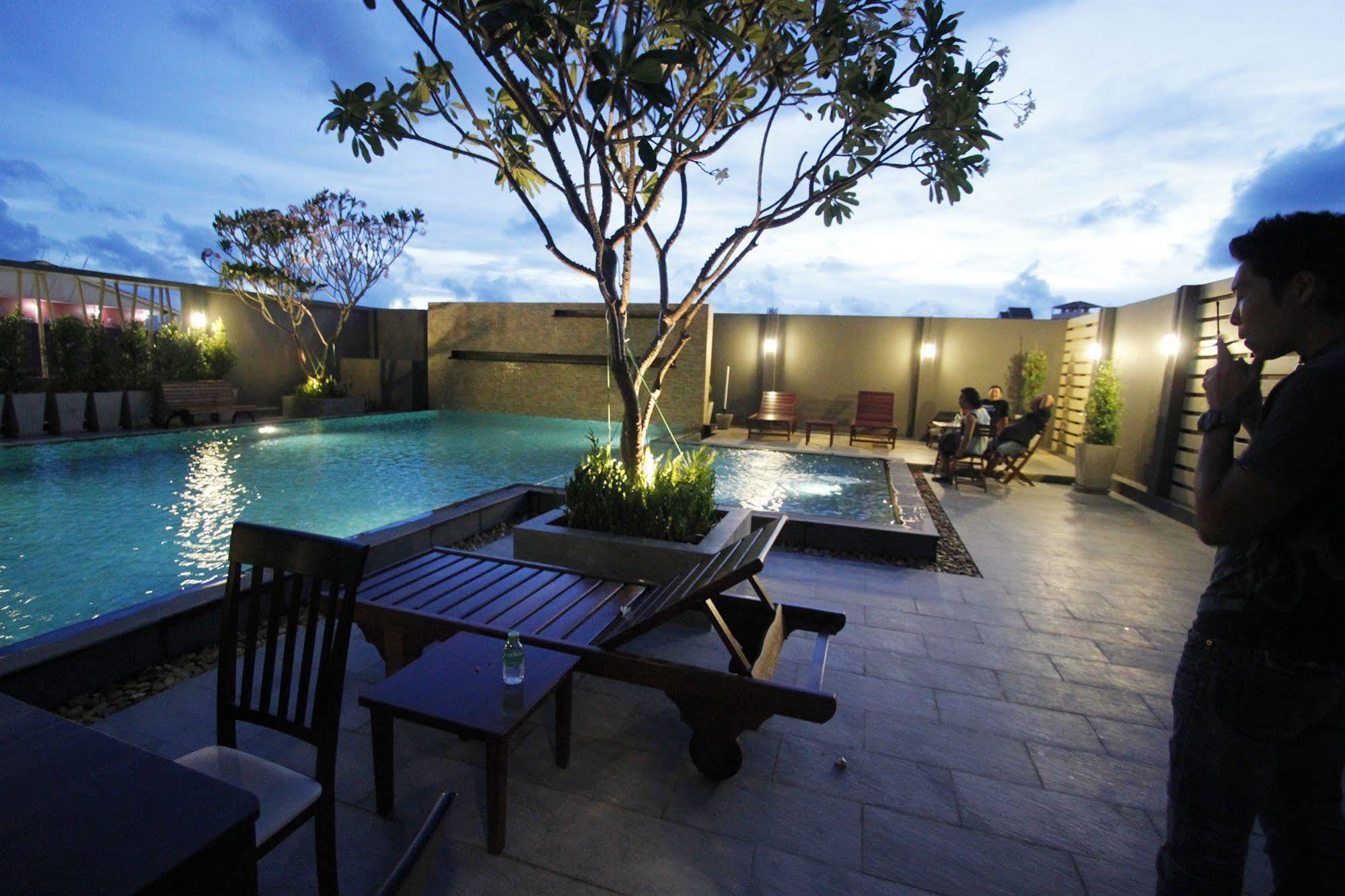 Memo Hotel