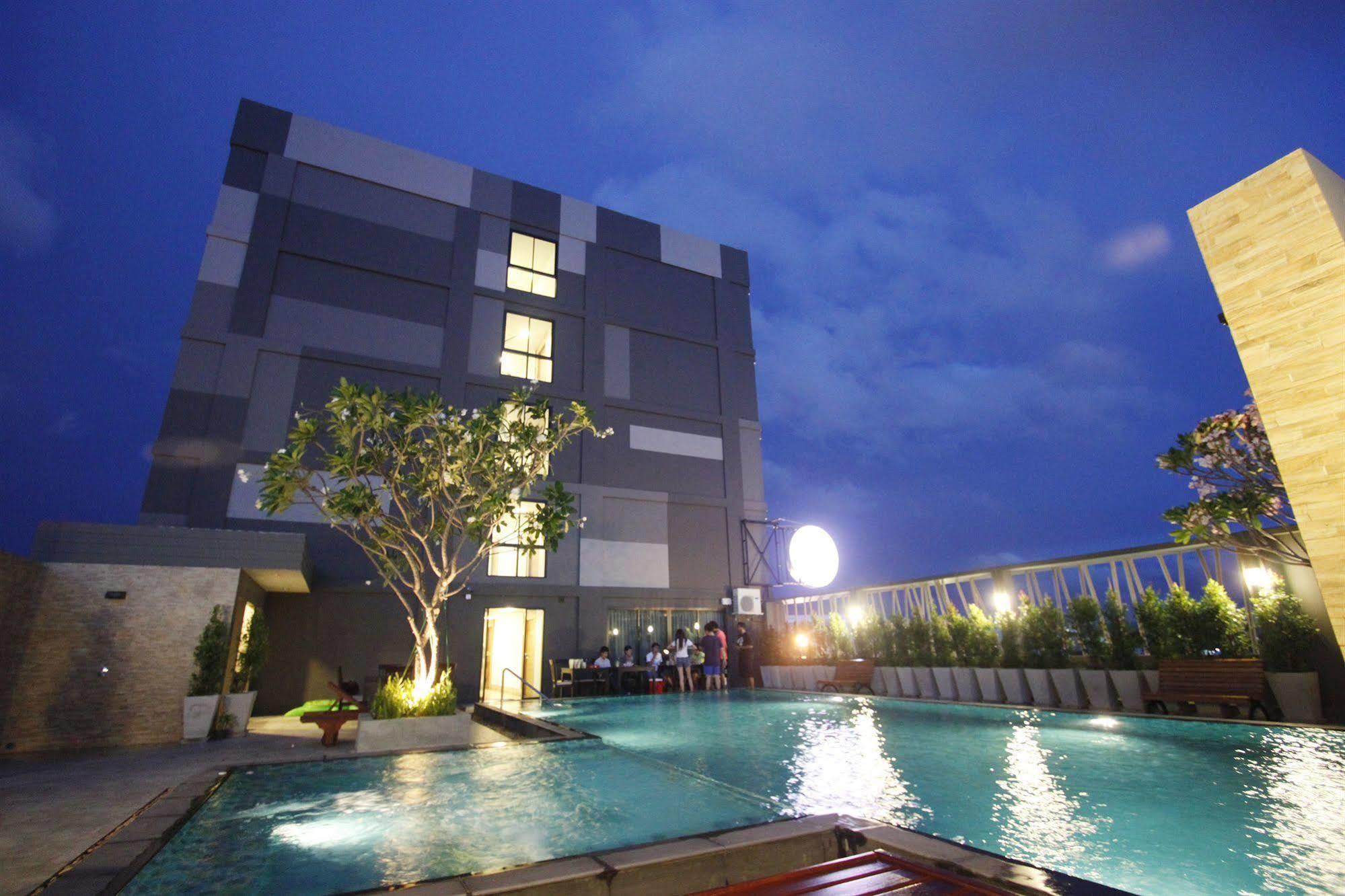 Memo 3* Pattaya