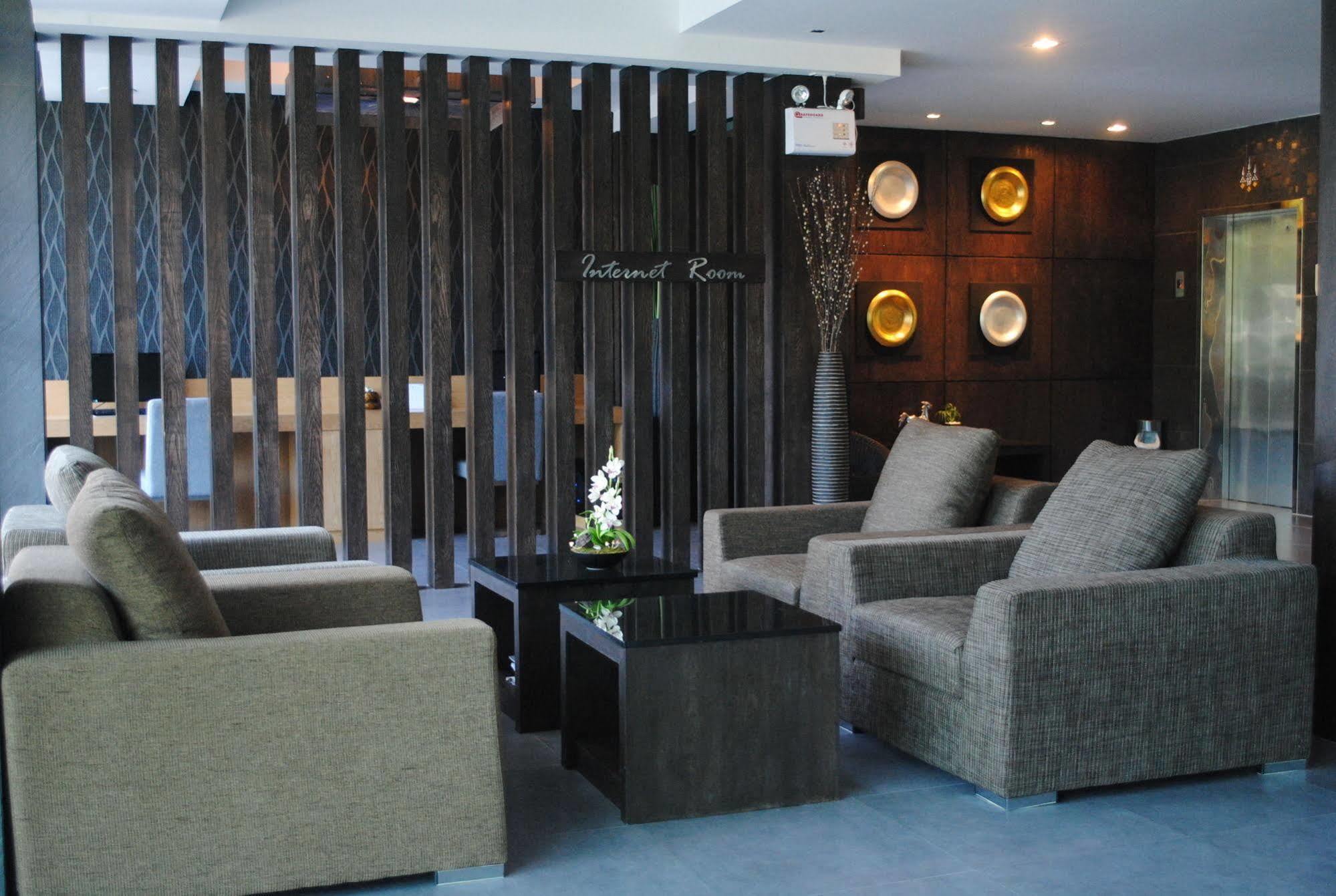 Place Serviced Pattaya