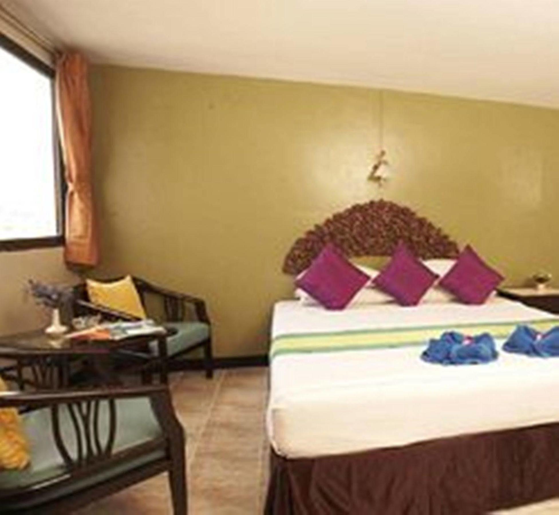 Sawasdee Siam Hotel 3*