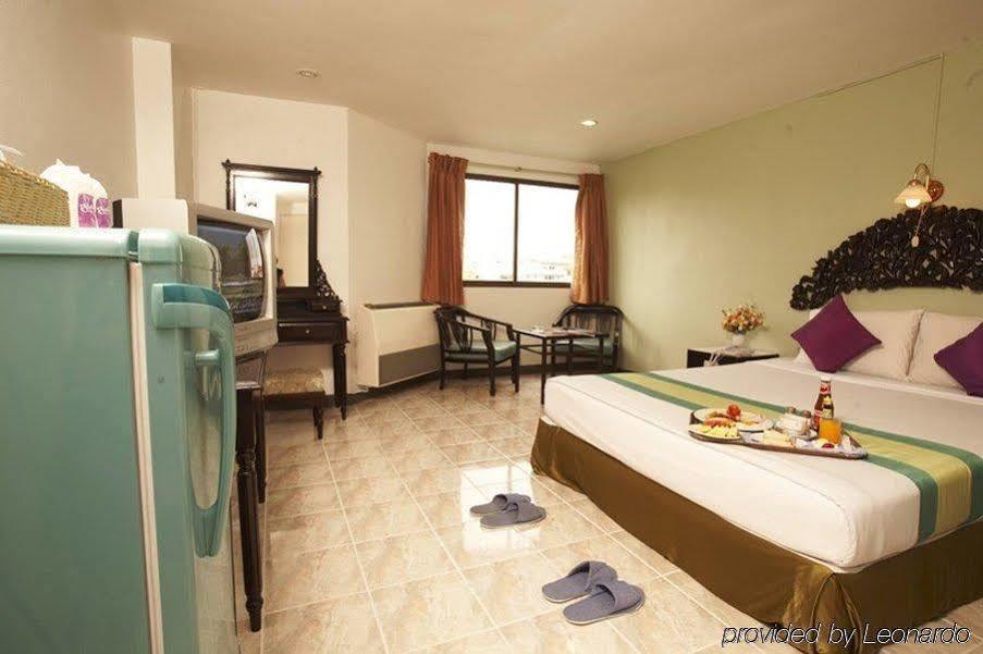 Sawasdee Siam Hotel