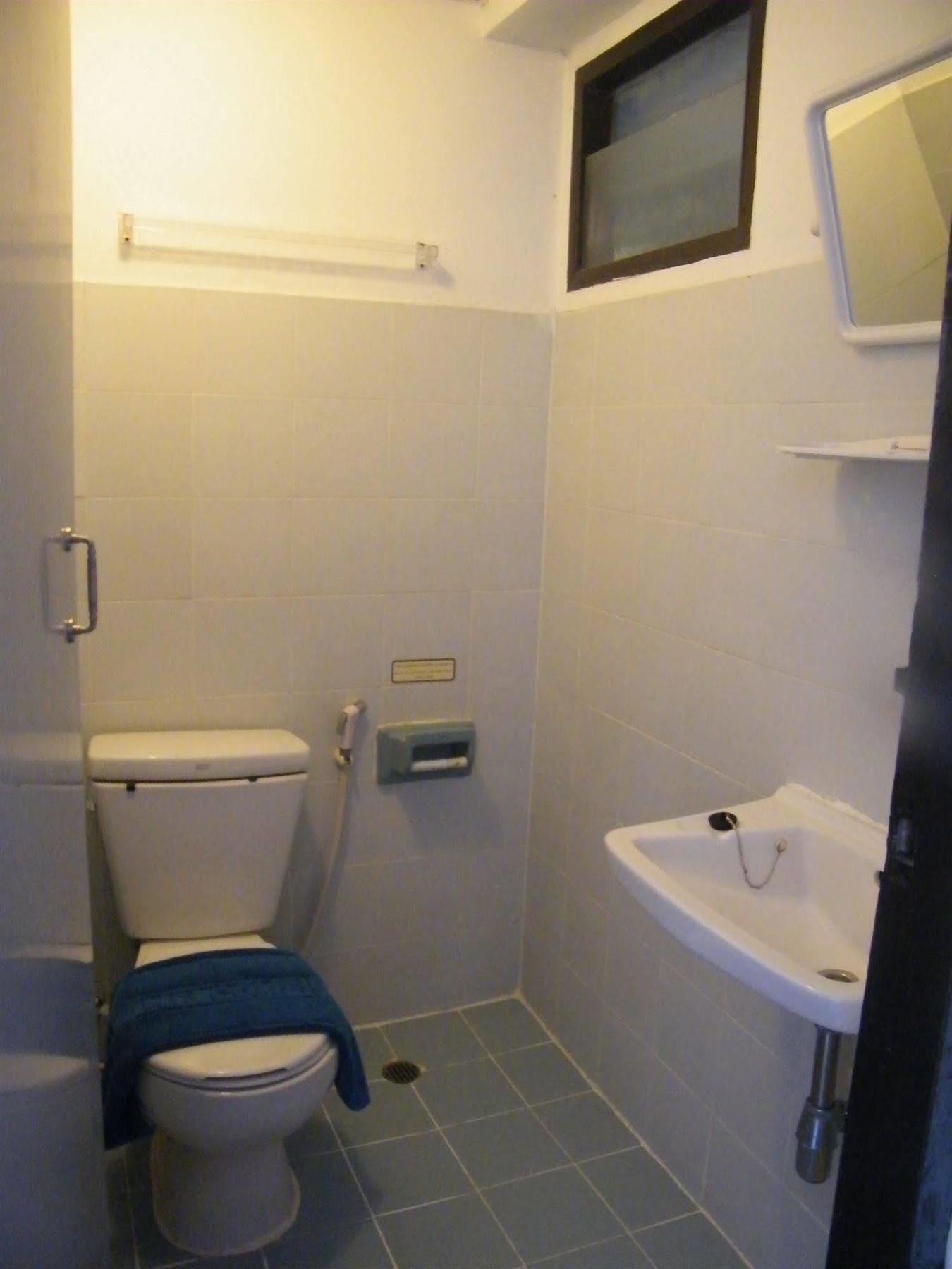 Hotel Sawasdee Pattaya