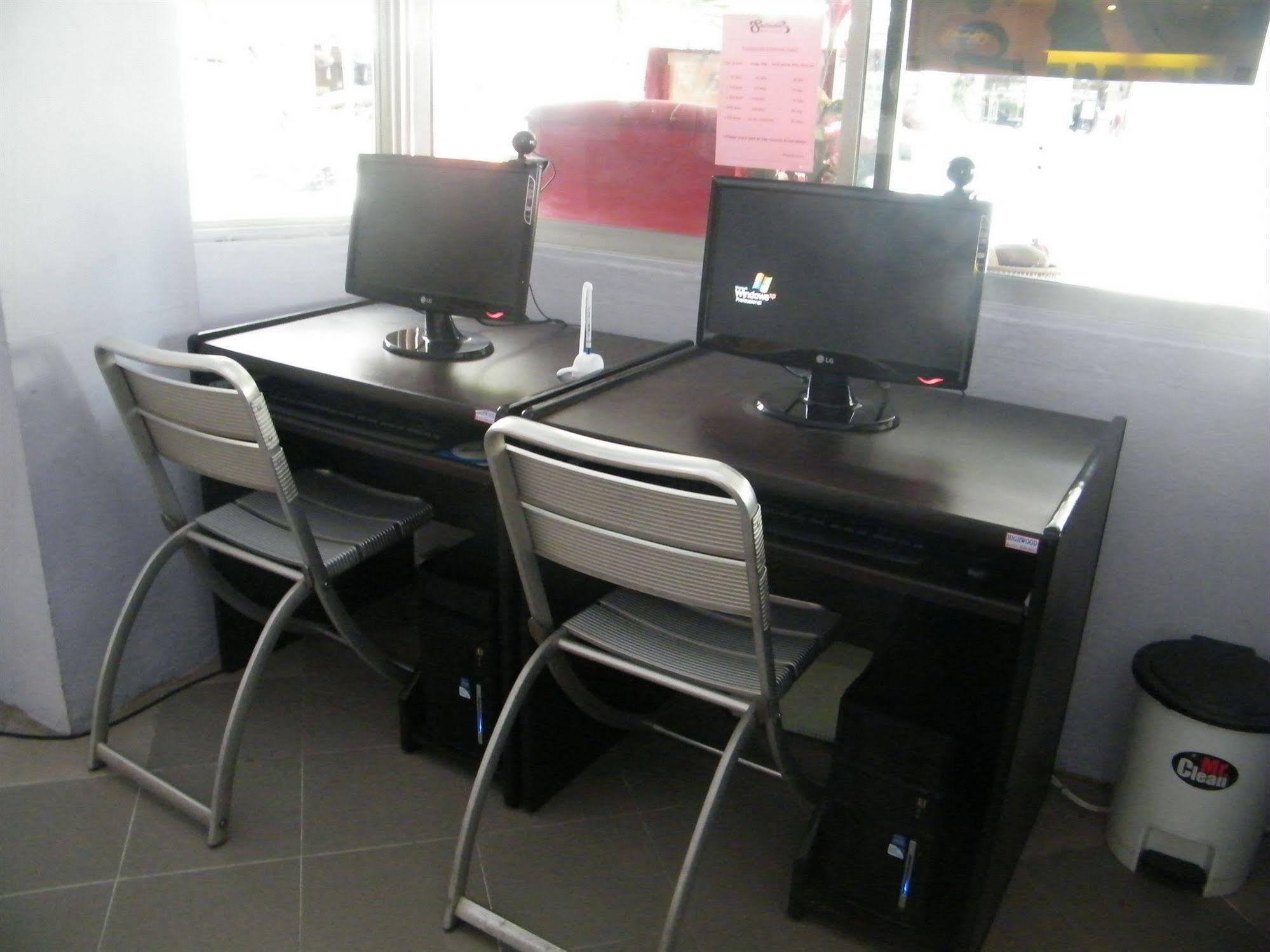 Hotel Sawasdee Pattaya