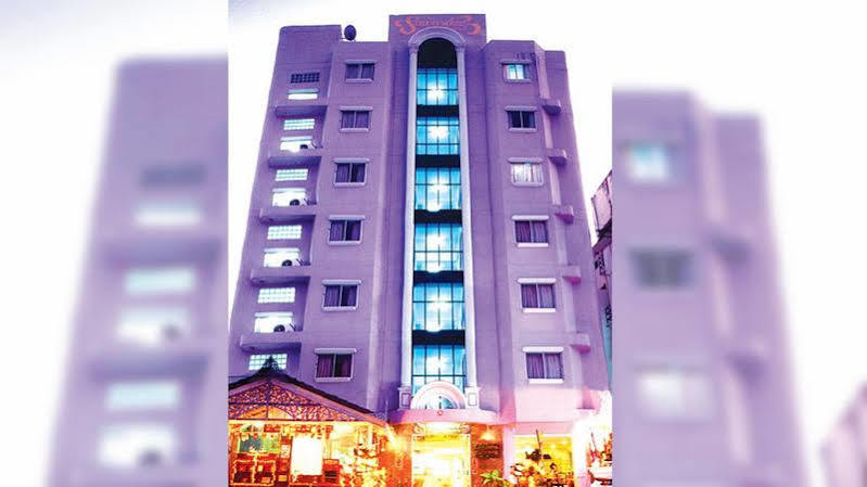 Hotel Sawasdee 2*