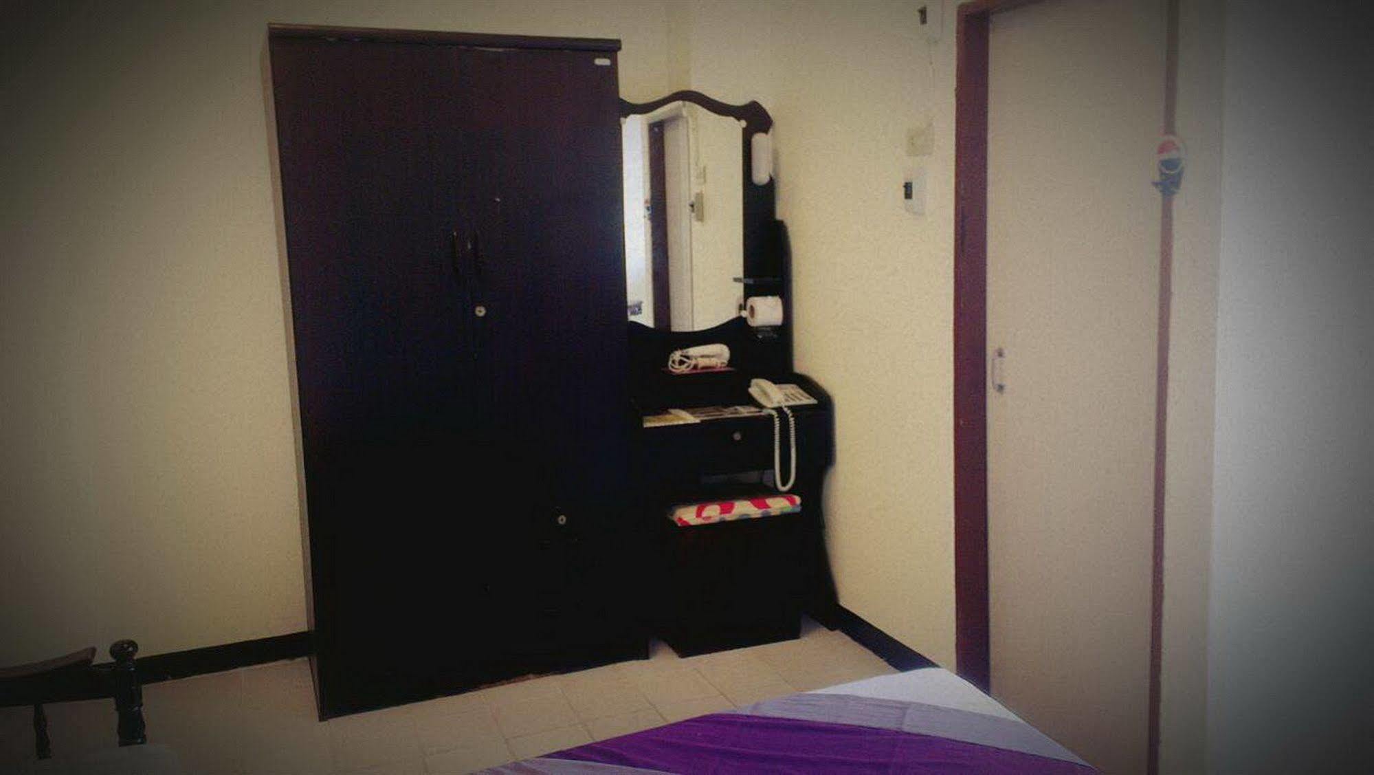 Hotel Sawasdee Sunshine