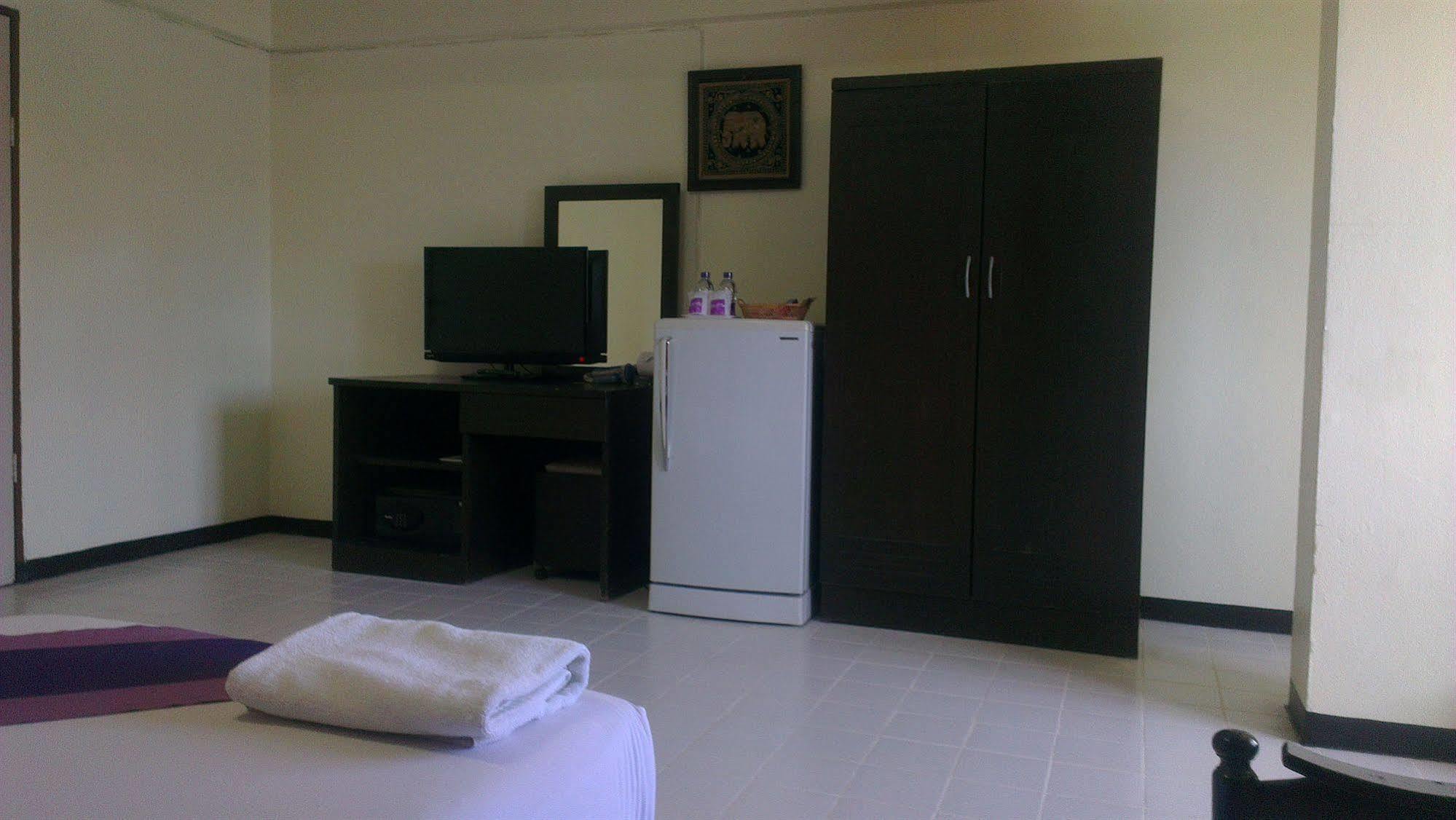 Sawasdee Sunshine 2* Pattaya