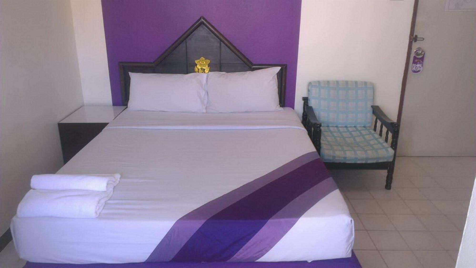 Hotel Sawasdee Sunshine 2*