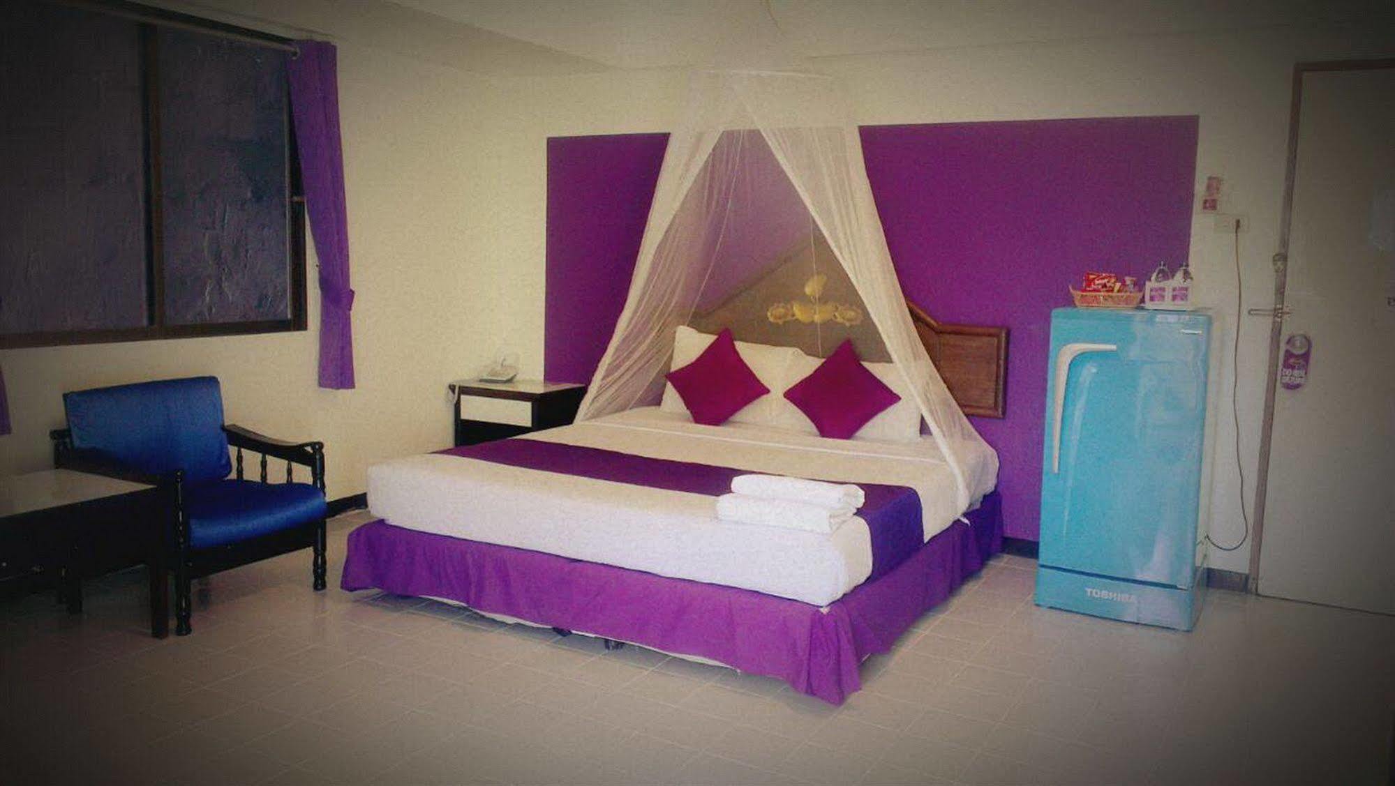 Sawasdee Sunshine Pattaya