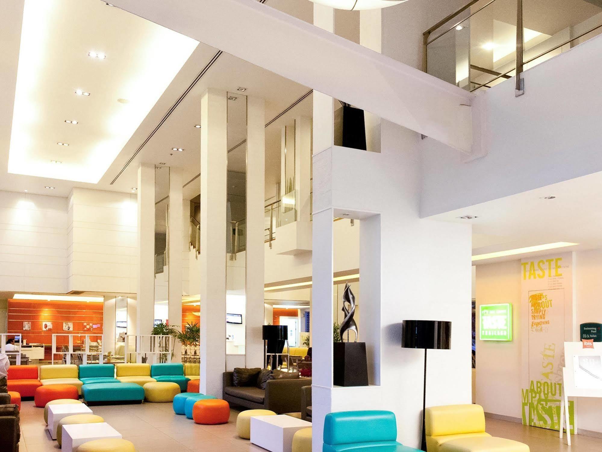 Hotel Ibis