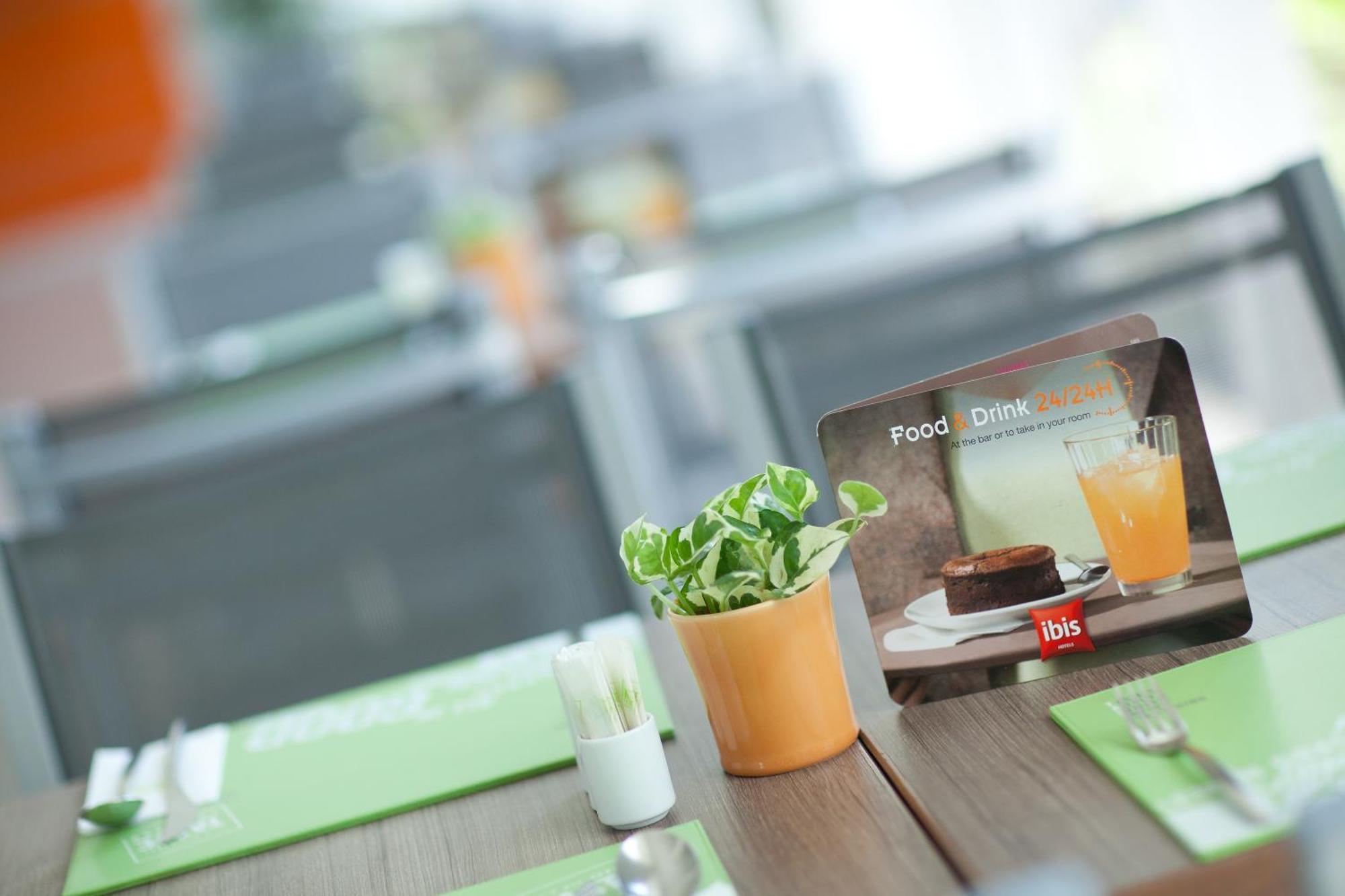 Ibis 3* Pattaya