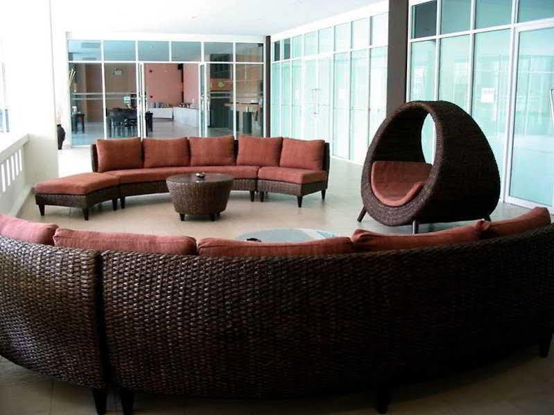 Hotel Crown Pattaya