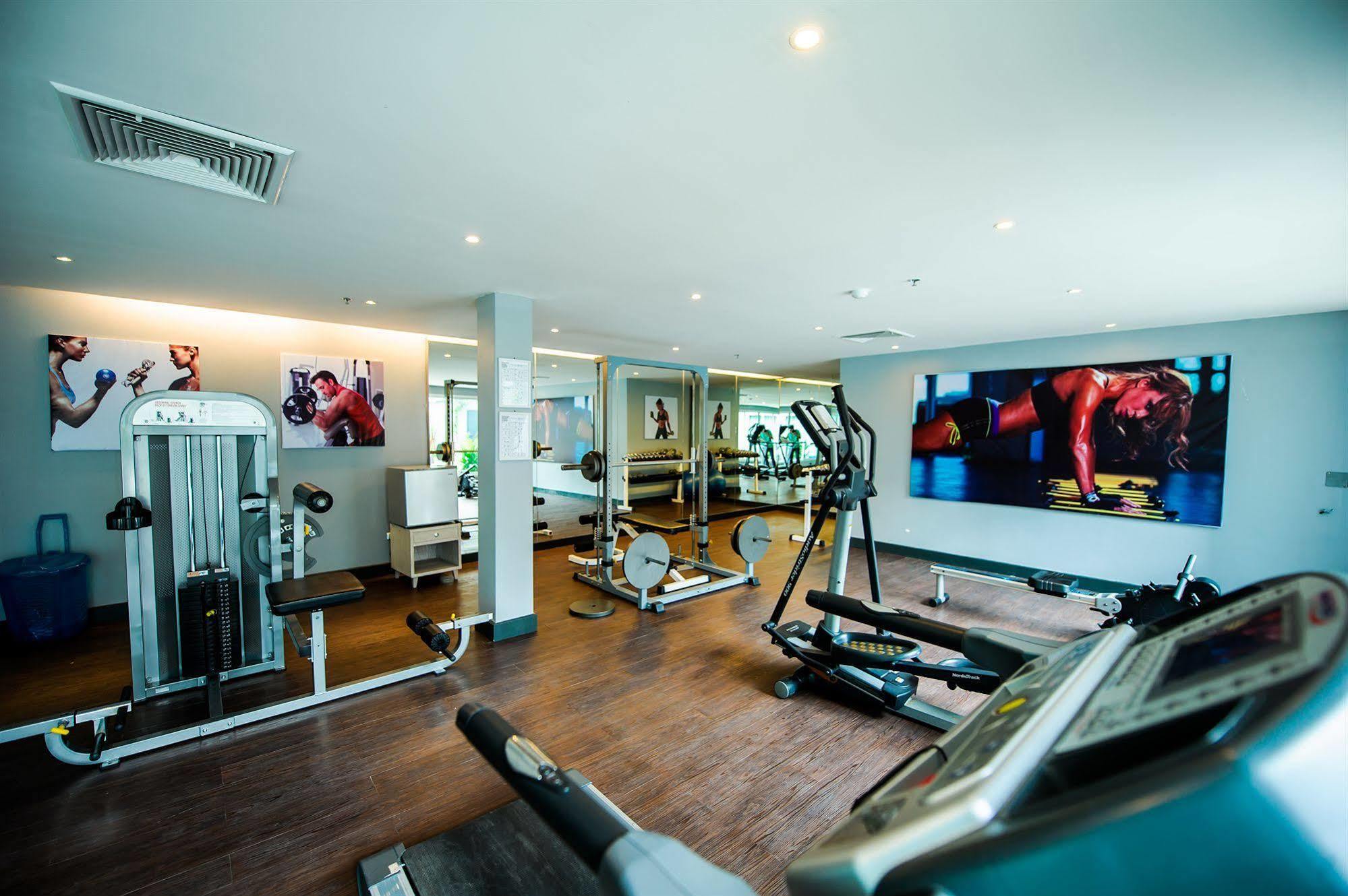 Selection Hotel Pattaya
