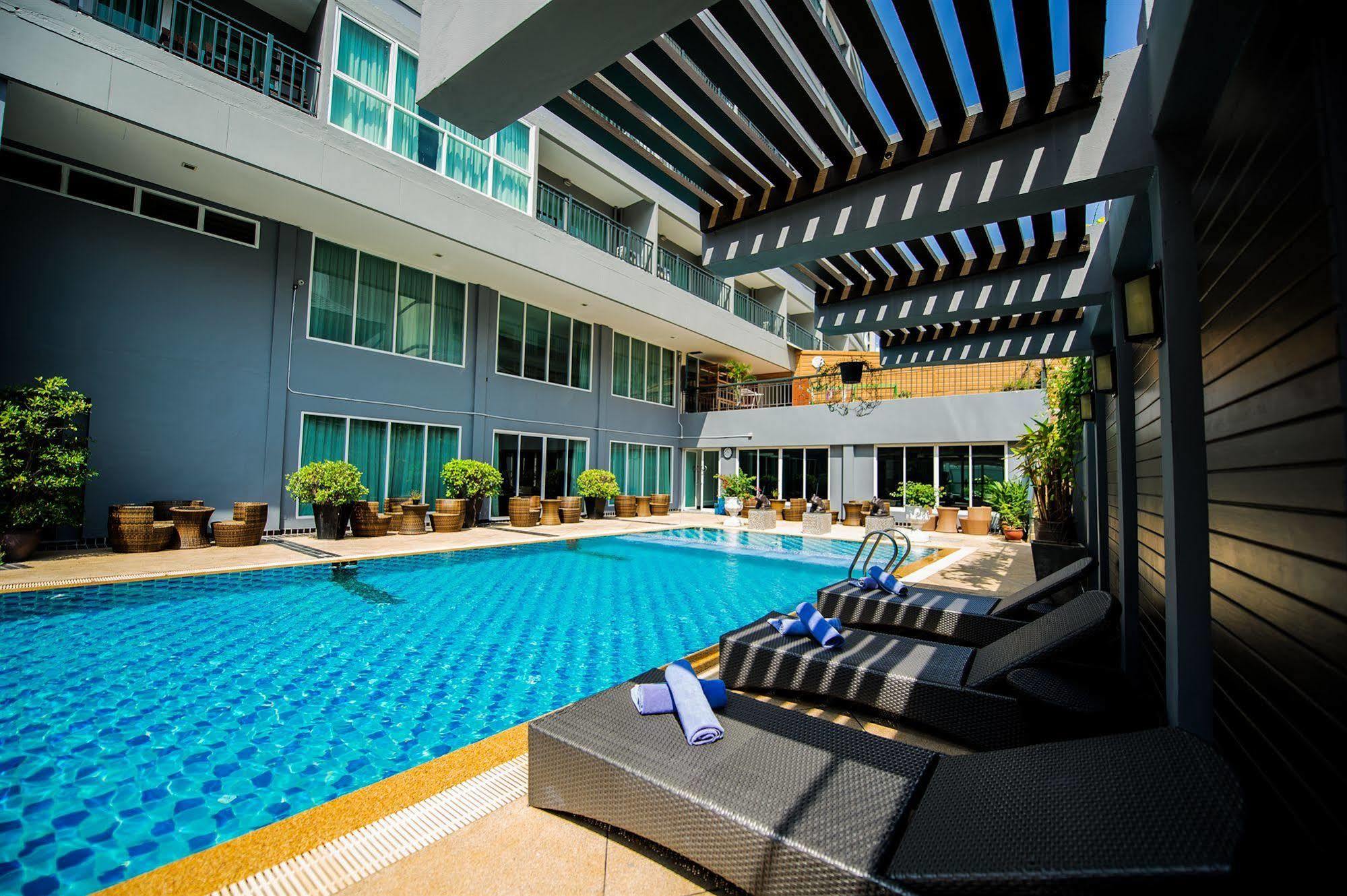Selection Pattaya