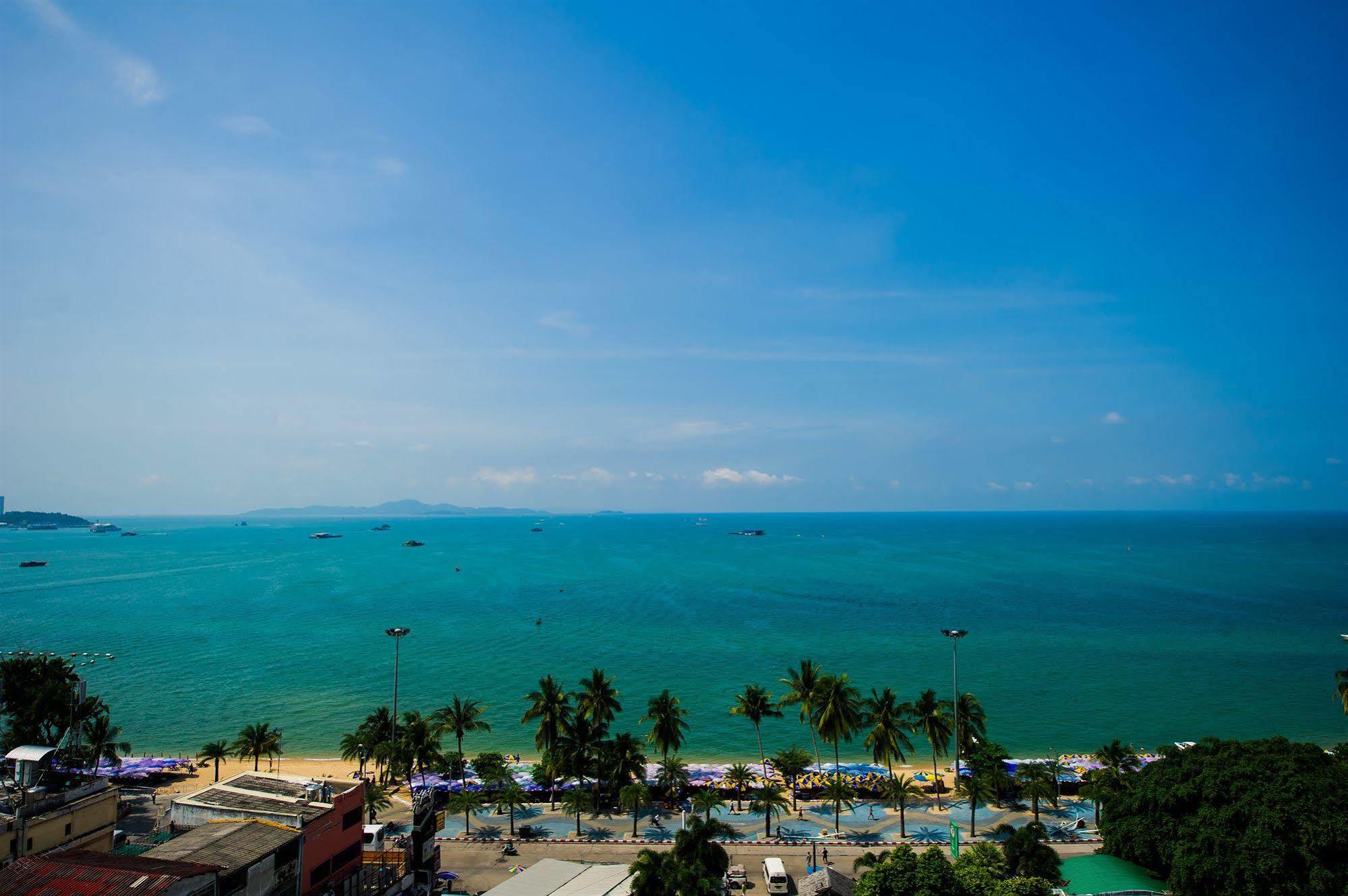Selection Pattaya