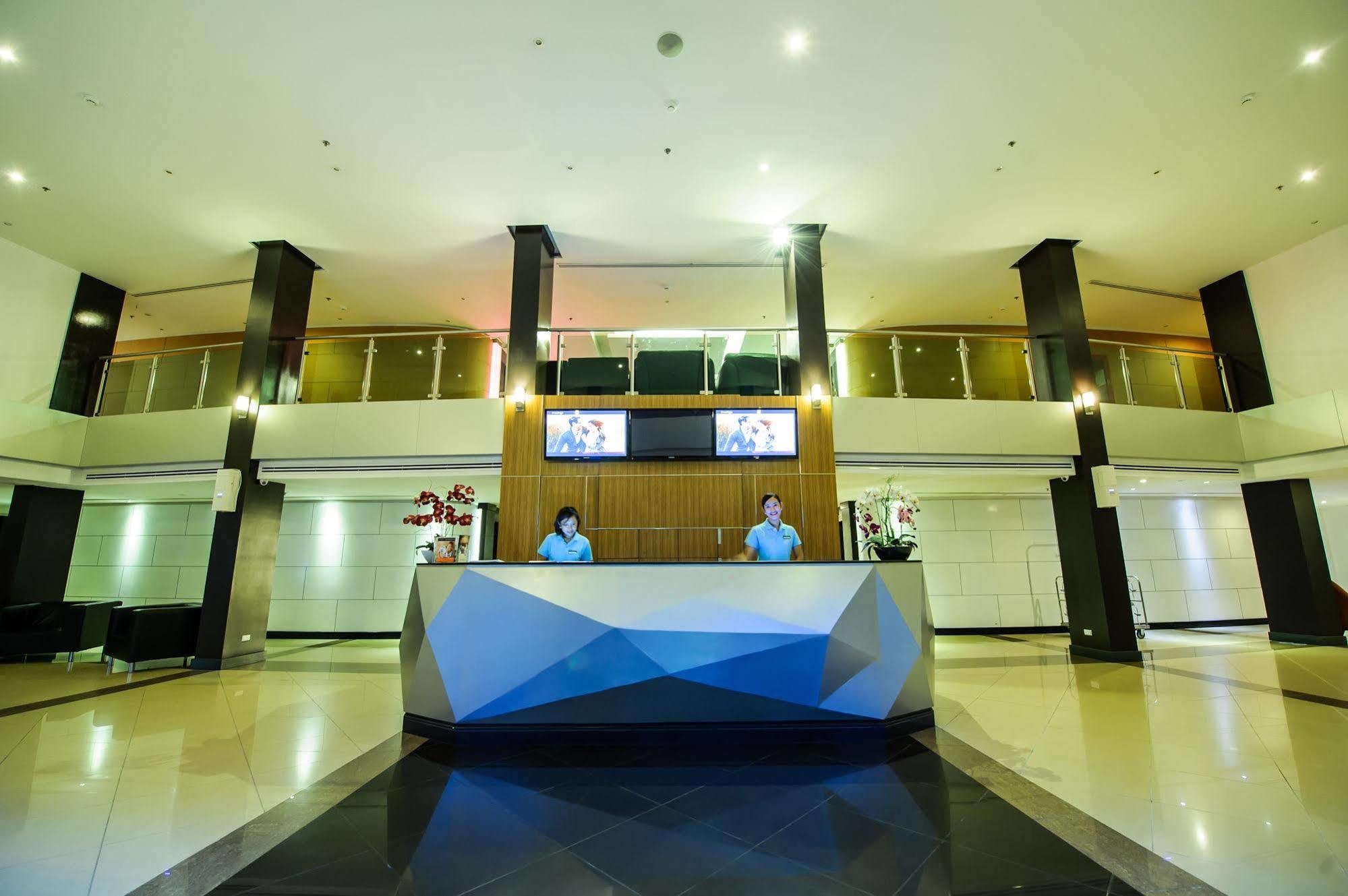 Hotel Selection
