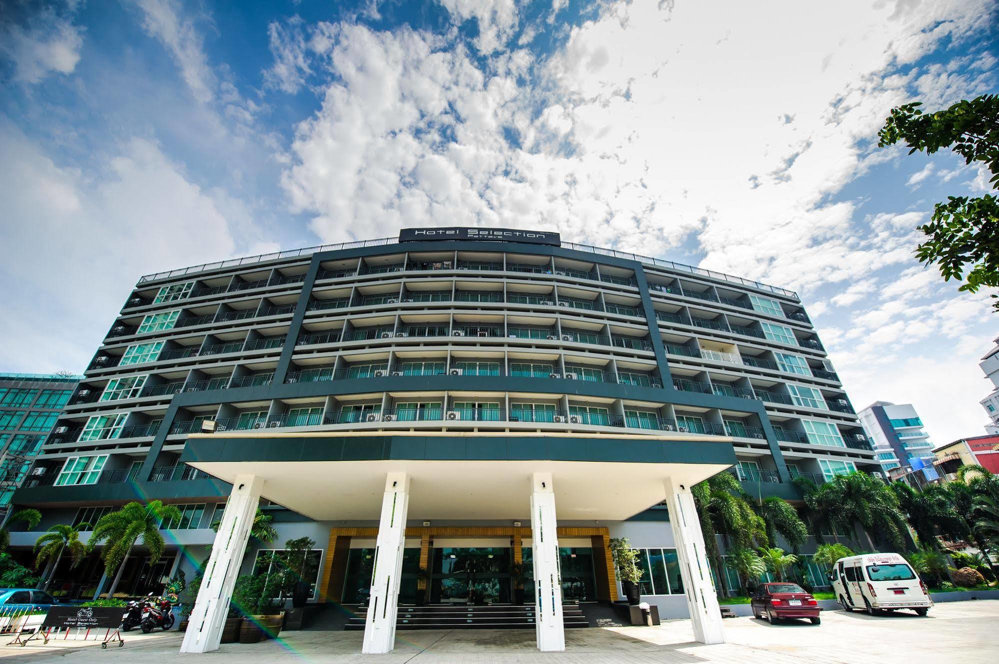 Hotel Selection 4*