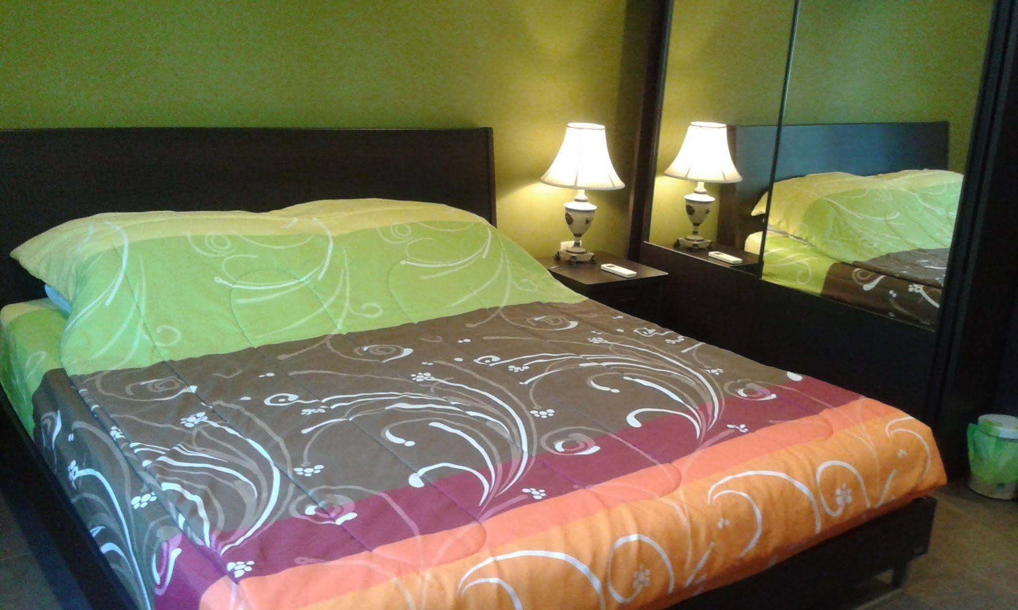 Apartment Baan Dok Mai Pattaya