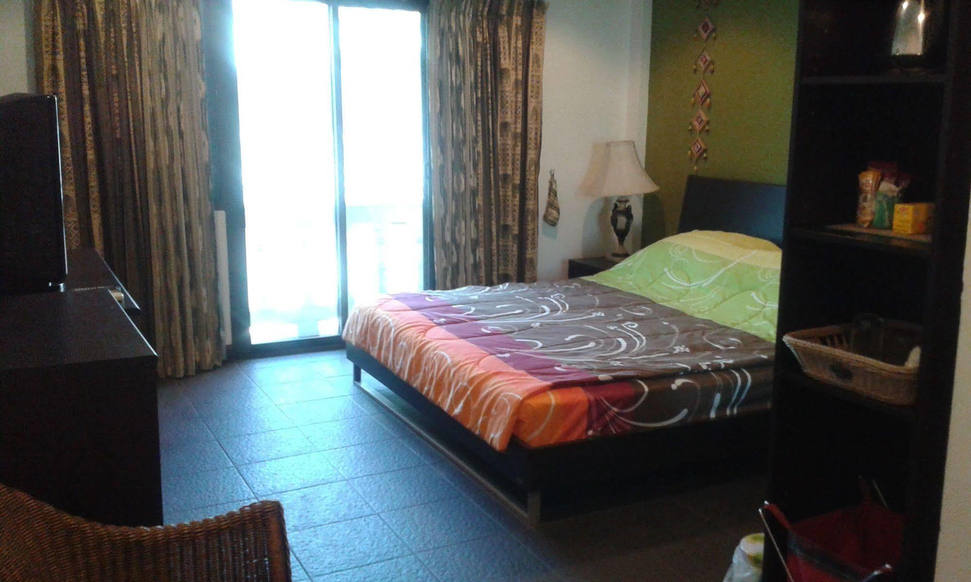 Baan Dok Mai Pattaya