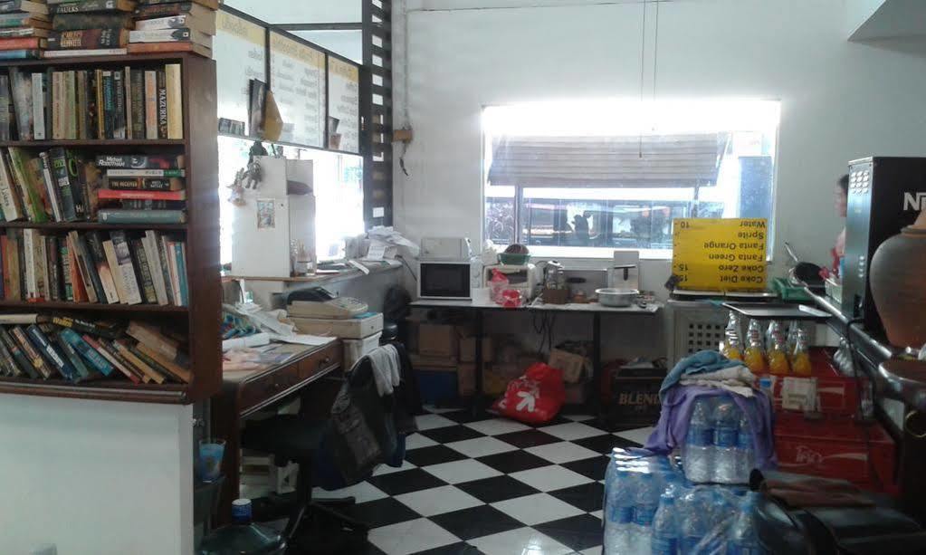 Apartment Baan Dok Mai Pattaya