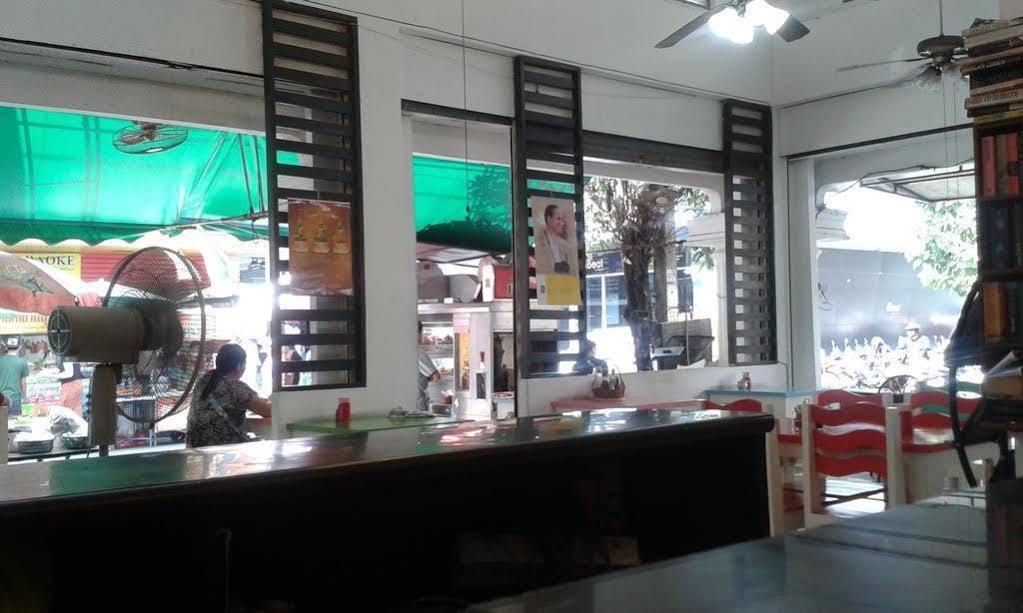 Baan Dok Mai Apartment Pattaya