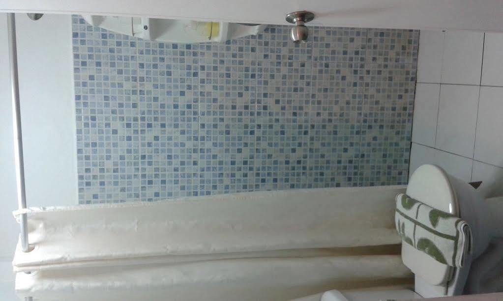 Baan Dok Mai Apartment Pattaya
