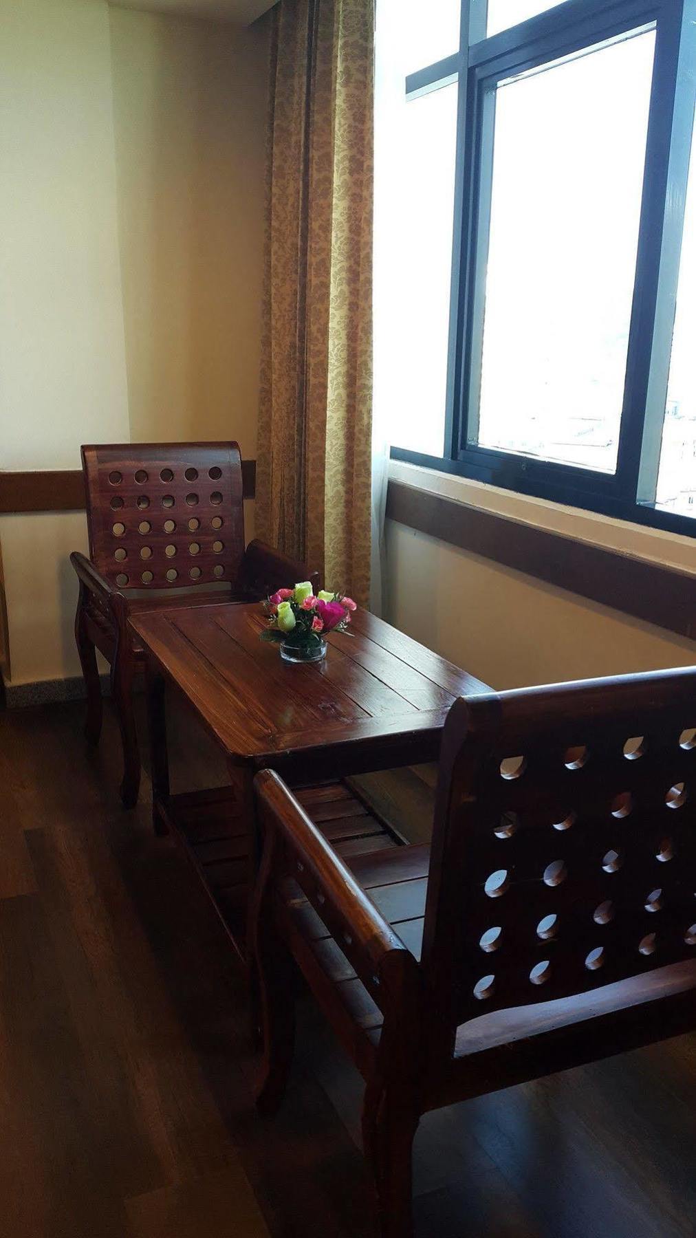 Boutique Hotel 5*