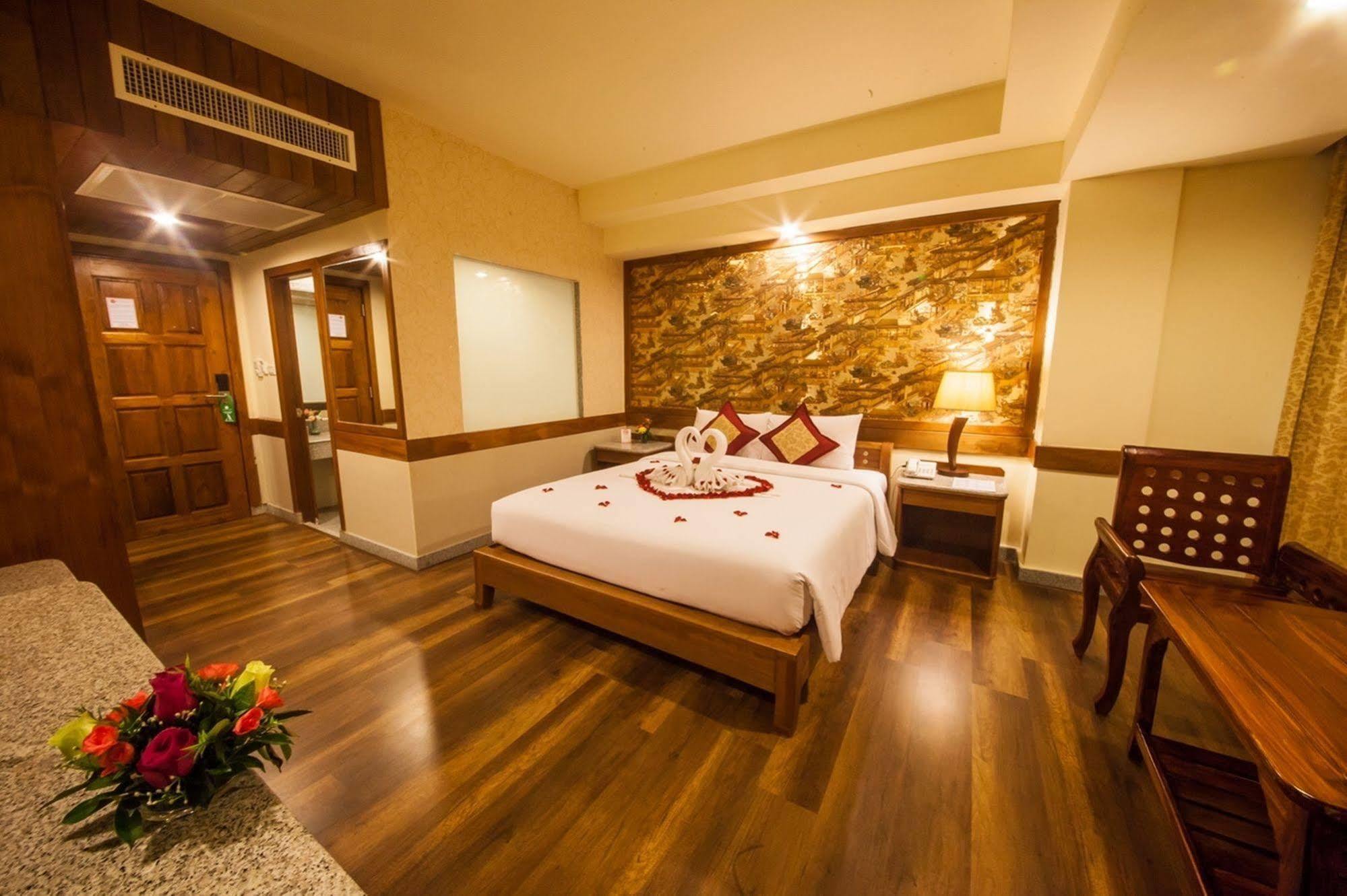 Boutique Hotel Pattaya
