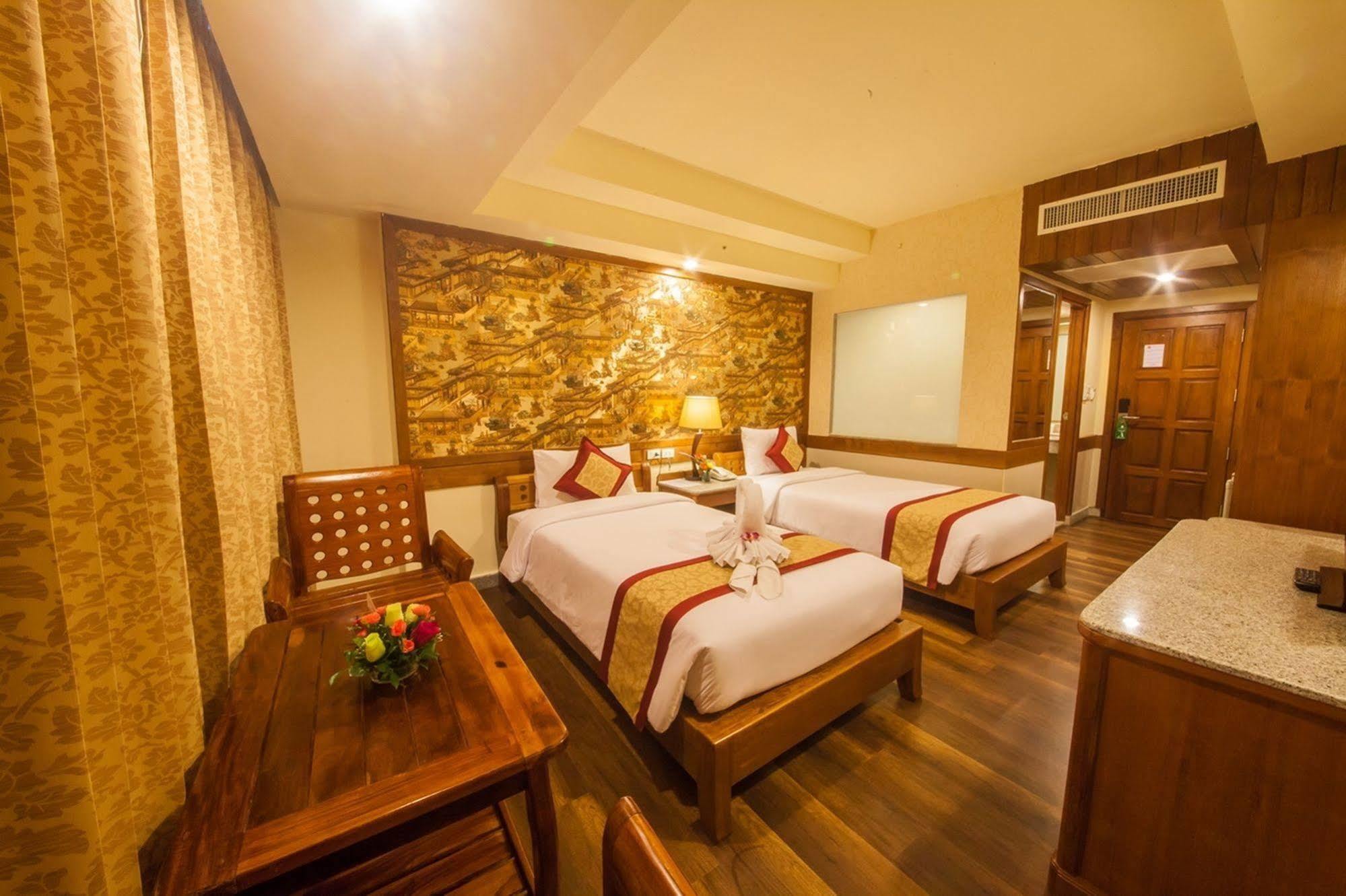 Boutique 5* Pattaya