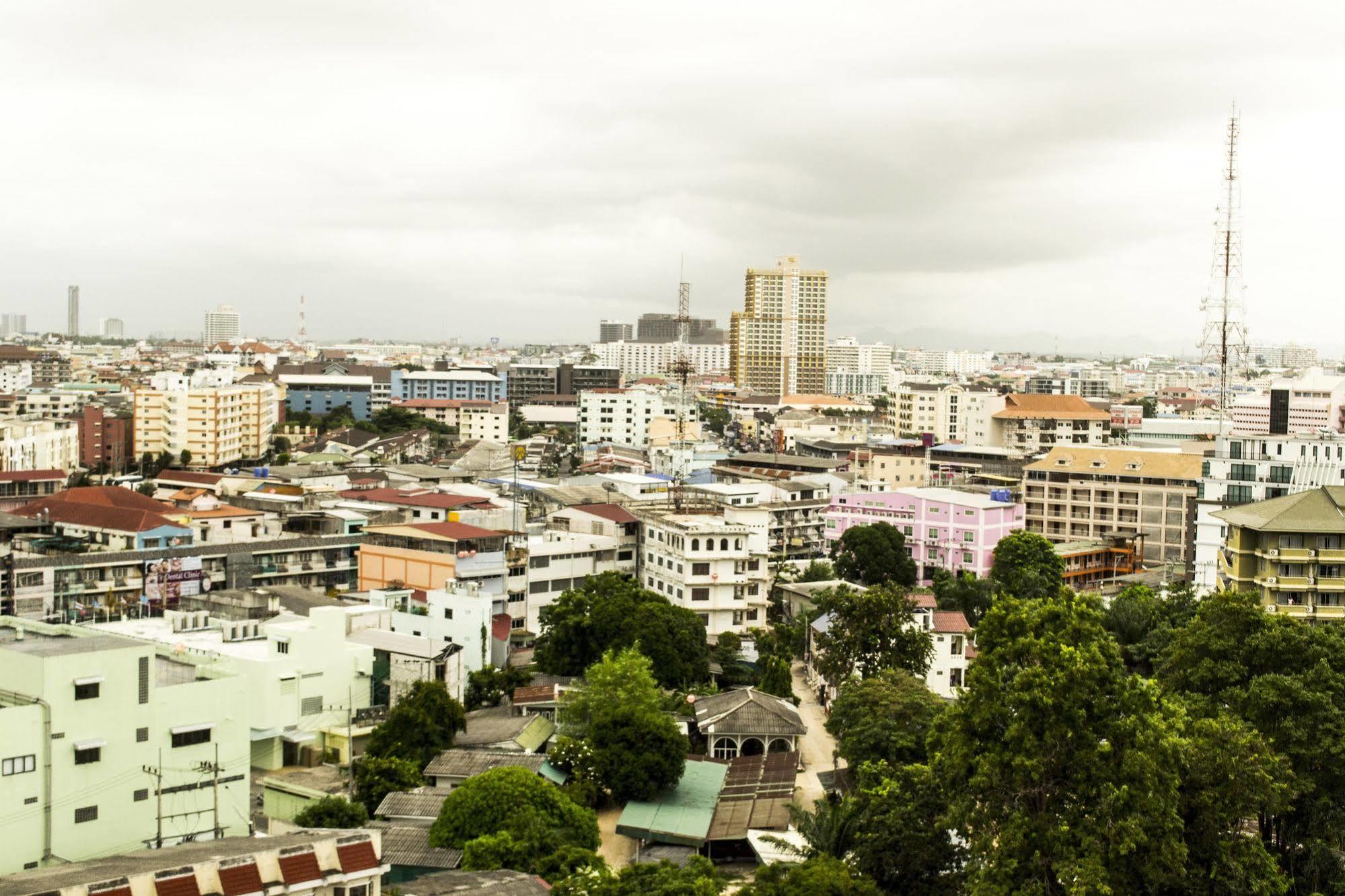 Boutique 5* Pattaya