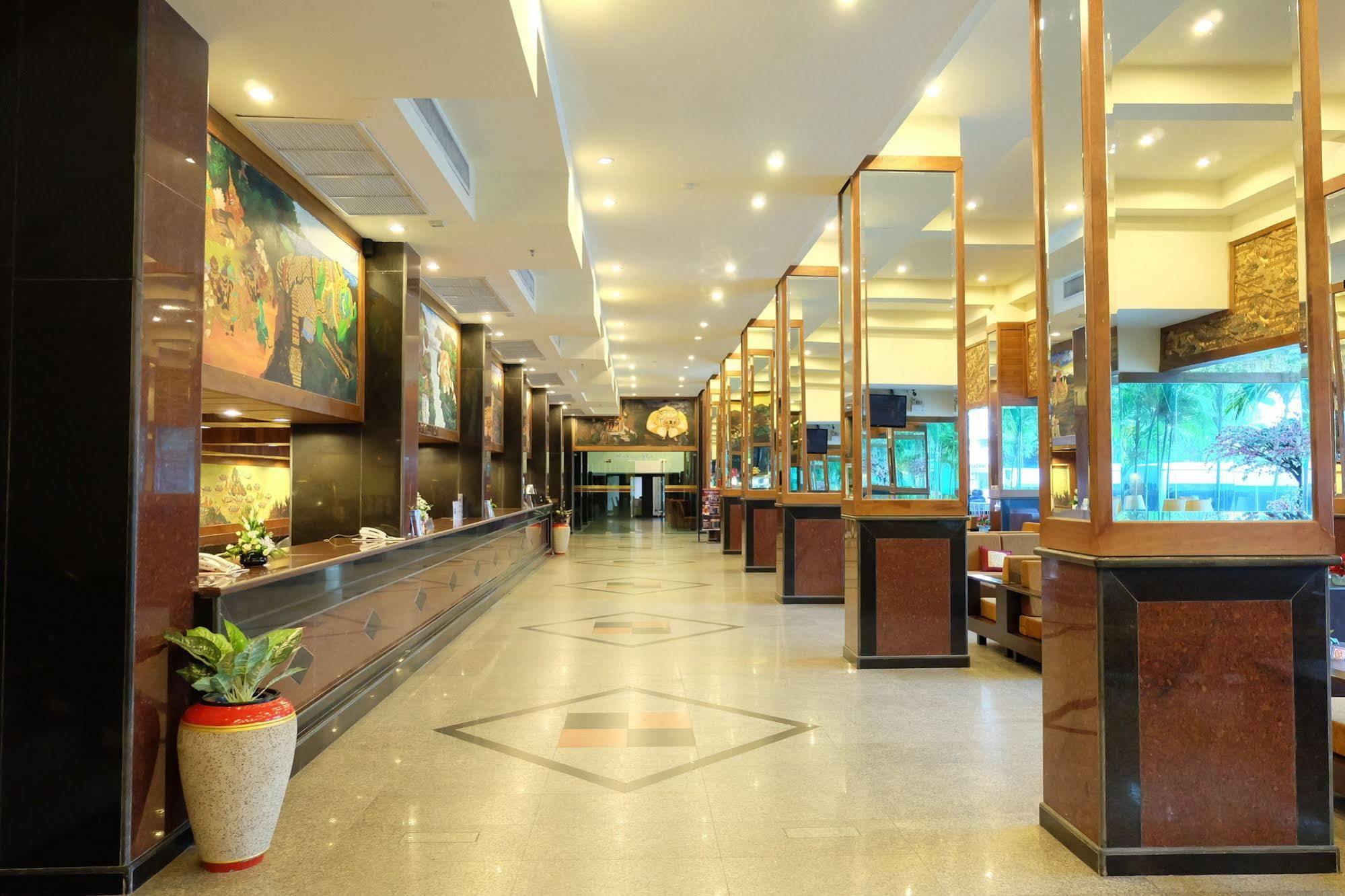 Boutique 5* Pattaya