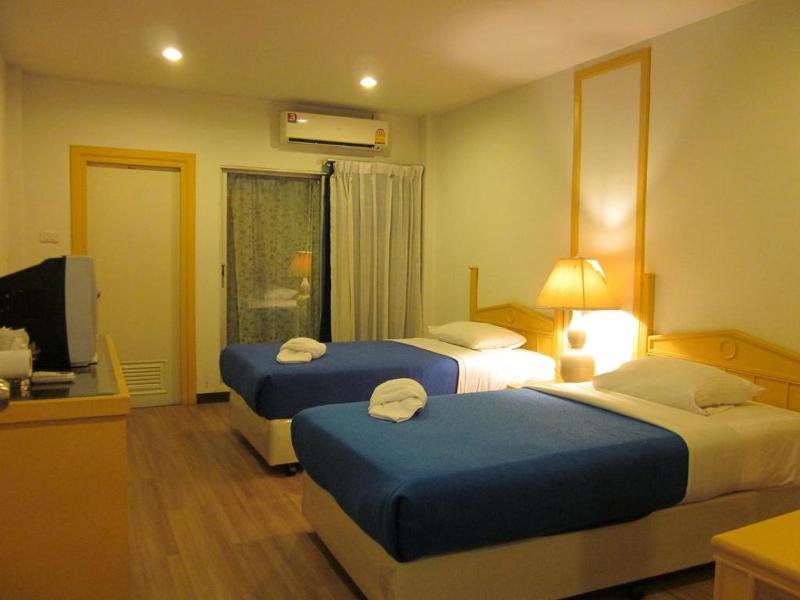 Deeden * Pattaya