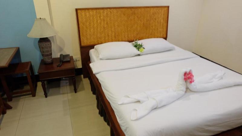 Hotel Deeden Pattaya