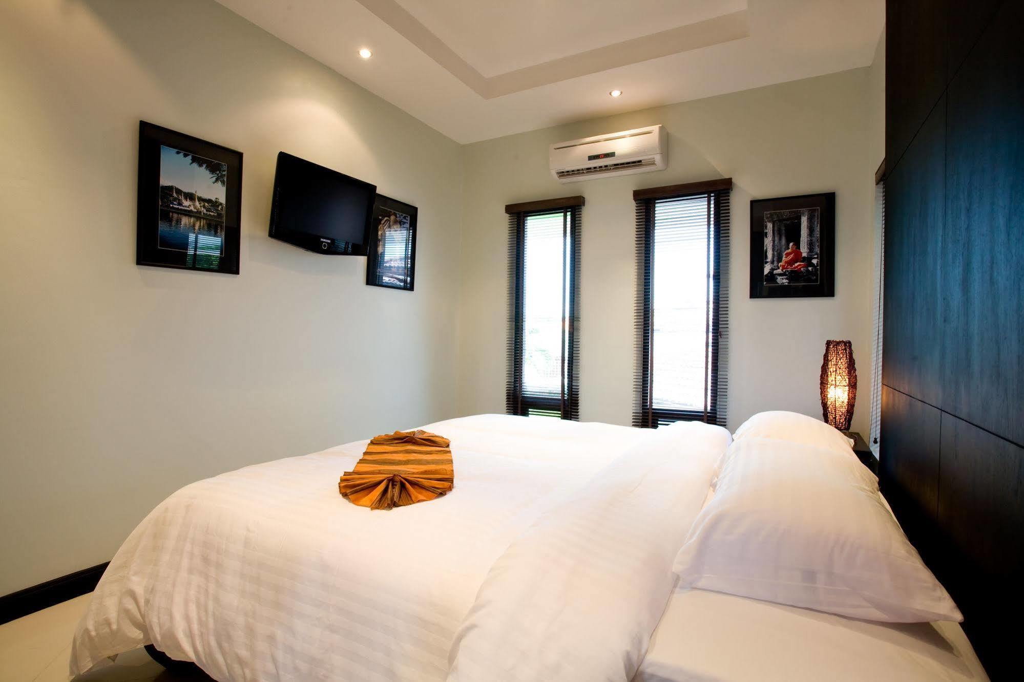 Palm Grove Resort, Pattaya Resort Na Chom Thian