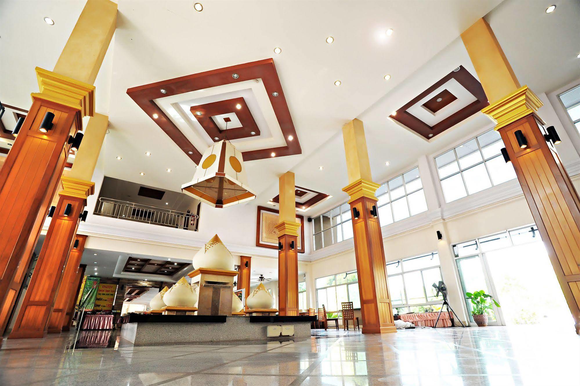 Hotel Lek Pattaya