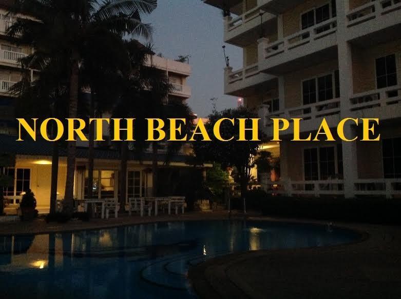 North Place *