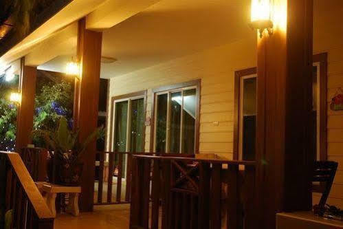Resort Baan Im Em