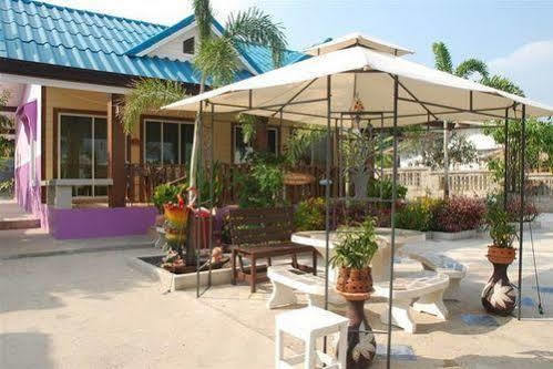 Baan Im Em 3* Pattaya