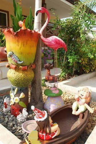 Baan Im Em Resort Pattaya