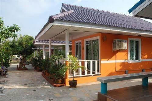 Baan Im Em Pattaya