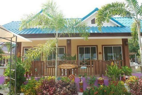 Baan Im Em 3* Pattaya