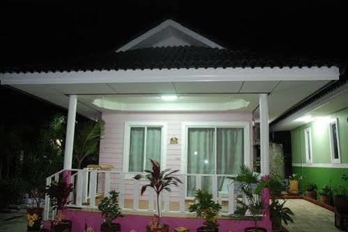 Baan Im Em Pattaya