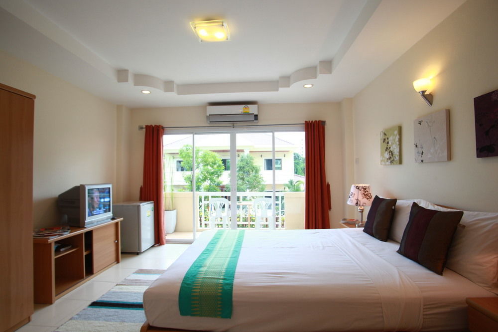 Jardin 3* Pattaya
