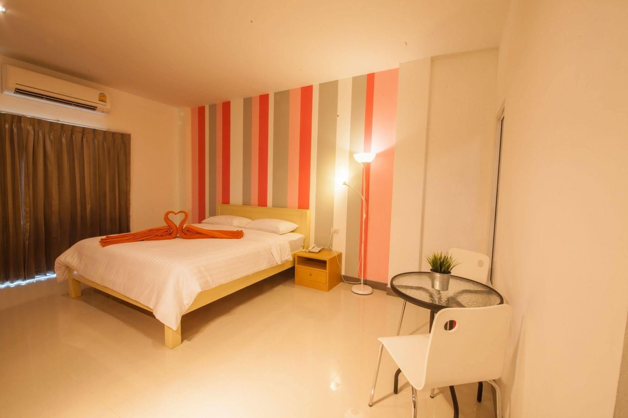 T Sleep Place Hotel 3*