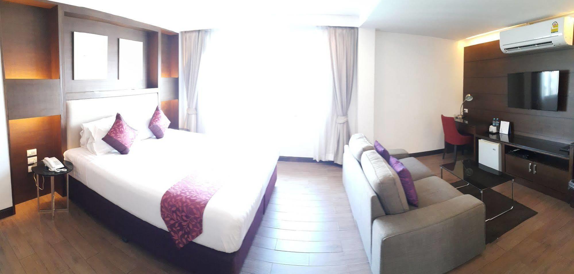 Hotel The One Bay Breeze